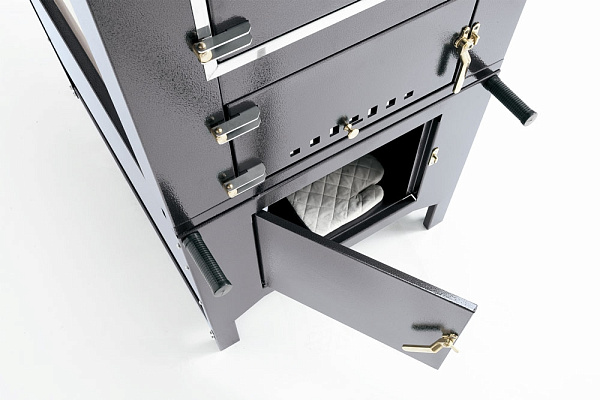 Печь садовая Philippe 80 Avorio (Palazzetti)_1 Печь садовая Philippe 80 Avorio (Palazzetti)_1