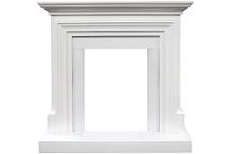 Портал Dimplex Bradford белый Dimplex Bradford белый