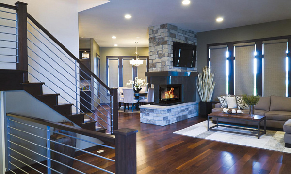 Каминная топка BeF Feel V 6 CL_1 Каминная топка BeF Feel V 6 CL_1