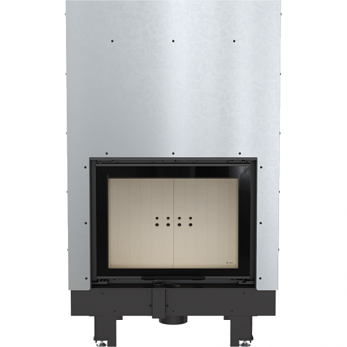Каминная топка Kratki MBM/PW/10/G/W_2 Каминная топка Kratki MBM/PW/10/G/W_2