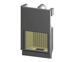 Spartherm Varia Sh 3S Spartherm Varia Sh 3S