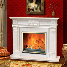 Каминная облицовка Artevero Medea Каминная облицовка Artevero Medea