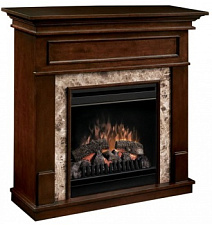 Каминокомплект Dimplex Verona очаг Gannon DF2010-EU Dimplex Verona очаг Gannon DF2010-EU