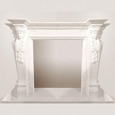 Портал для камина Art World MF 96643 Портал для камина Art World MF 96643