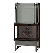 Каминная топка Richard Le Droff FL 2511 N (RLD) Каминная топка Richard Le Droff FL 2511 N (RLD)