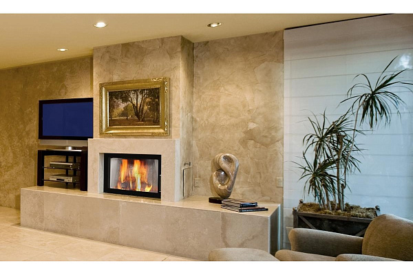 Каминная топка BeF Feel 8_1 Каминная топка BeF Feel 8_1