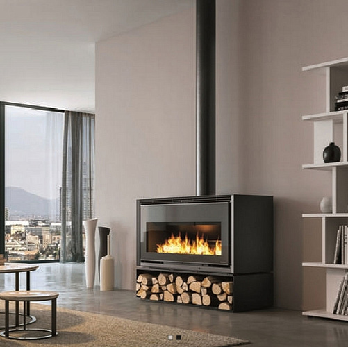 Топка IKI 16:9 (Palazzetti)_1 Топка IKI 16:9 (Palazzetti)_1