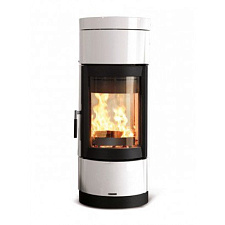 La Nordica-Extraflame fortuna bifacciale bianco infinity La Nordica-Extraflame fortuna bifacciale bianco infinity