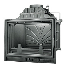 Каминная топка Fabrilor Deco 754 Каминная топка Fabrilor Deco 754