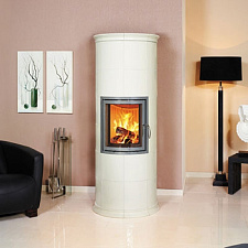 Камин Hark Bella Rosa 4 Ecoplus Камин Hark Bella Rosa 4 Ecoplus