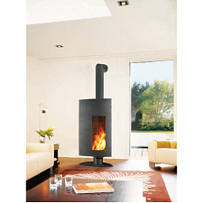 Камин дровяной Focus Stofocus 2 Камин дровяной Focus Stofocus 2