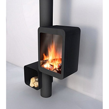 Камин Focus Grappus Камин Focus Grappus