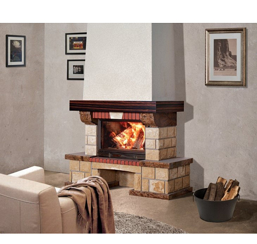 Камин Sunhill paris_1 Камин Sunhill paris_1