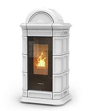 Пеллетный камин THERMOROSSI LIENZ IDRA 14 Пеллетный камин THERMOROSSI LIENZ IDRA 14