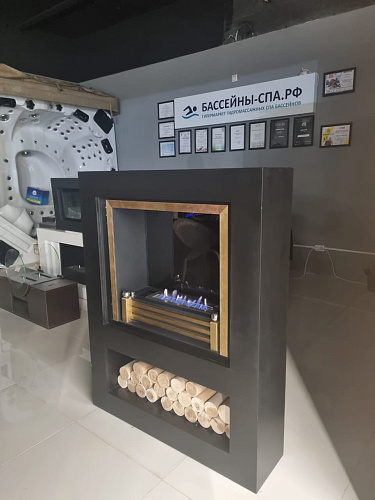 Биокамин Firezo Loft (выставочный образец)_14 Биокамин Firezo Loft (выставочный образец)_14