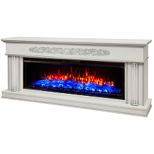 Каминокомплект RealFlame Pasadena 52 WT очаг Joker 52 RealFlame Pasadena 52 WT очаг Joker 52