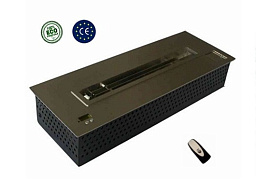 Автоматический биокамин FireBird биоконтейнер автоматический LIRA-66 FireBird биоконтейнер автоматический LIRA-66