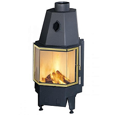 Каминная топка Hark Radiante 600/45 K ECOplus Каминная топка Hark Radiante 600/45 K ECOplus