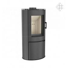 Печь-камин Koza/AB/S/DR сталь Печь-камин Koza/AB/S/DR сталь