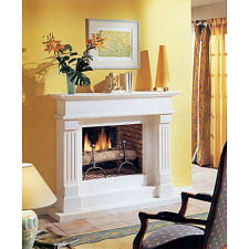 Каминная облицовка La Romaine Wallis Каминная облицовка La Romaine Wallis