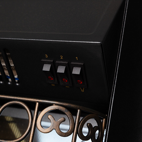 RealFlame Majestic Lux BL S_10 RealFlame Majestic Lux BL S_10