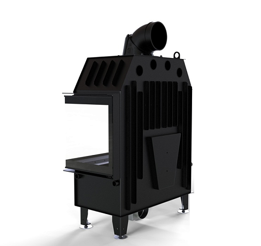 Каминная топка Defro Home Intra ME BP_1 Каминная топка Defro Home Intra ME BP_1