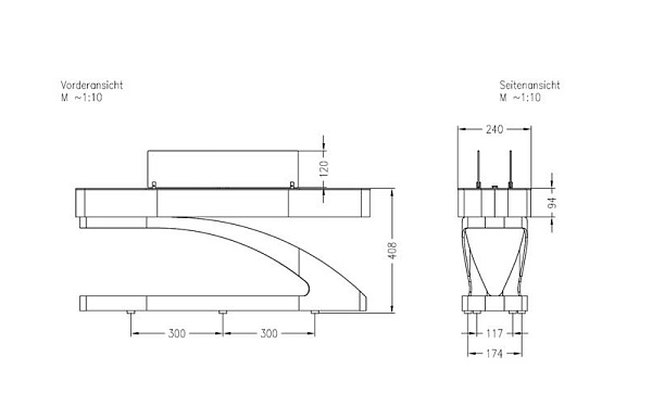 Spartherm Ebios-fire Elipse Z_2 Spartherm Ebios-fire Elipse Z_2