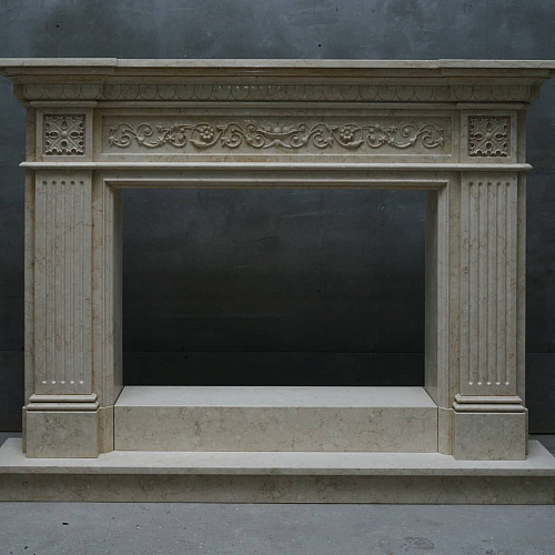 Firezo Del decoro_4 Firezo Del decoro_4