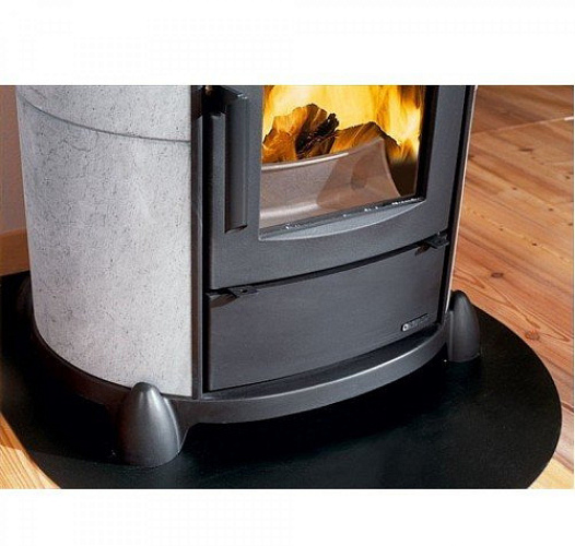 La Nordica-Extraflame cortina maiolica bordeaux_1 La Nordica-Extraflame cortina maiolica bordeaux_1