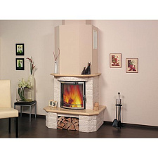 Каминная облицовка Hark 1/129.0 Каминная облицовка Hark 1/129.0