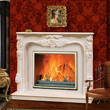 Каминная облицовка Artevero Narcisio Каминная облицовка Artevero Narcisio