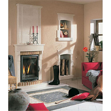 Каминная облицовка Chazelles Beauregard Каминная облицовка Chazelles Beauregard