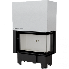 Каминная топка Kratki VNP/810/410 Каминная топка Kratki VNP/810/410