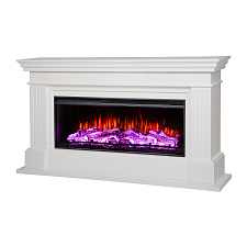 Каминокомплект RealFlame Ontario 45 WT очаг Joker 45 RealFlame Ontario 45 WT очаг Joker 45