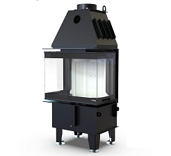 Каминная топка Defro Home Intra XSM C Каминная топка Defro Home Intra XSM C