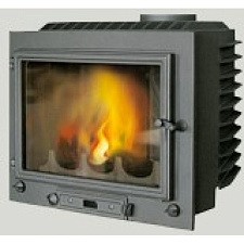 Каминная топка Tarnava Universal Comfort 14 кВт Каминная топка Tarnava Universal Comfort 14 кВт
