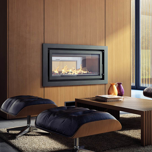 Каминная топка Kratki Mila/T_1 Каминная топка Kratki Mila/T_1