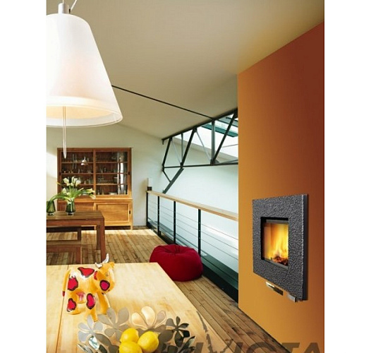 Каминная топка Invicta roche 550_1 Каминная топка Invicta roche 550_1