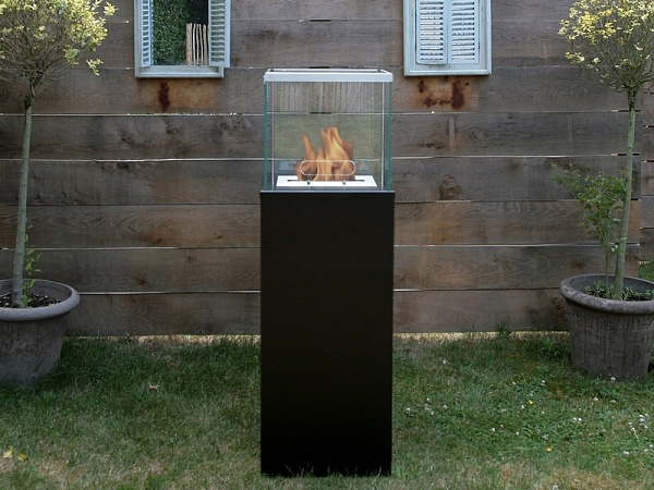 Bio-Blaze Column Black_0 Bio-Blaze Column Black_0