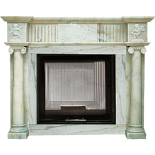 Портал для камина Carmona CM-58 Портал для камина Carmona CM-58