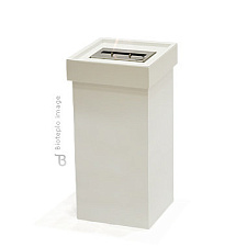 Уличный биокамин Bioteplo Flam Box большой Bioteplo Flam Box большой