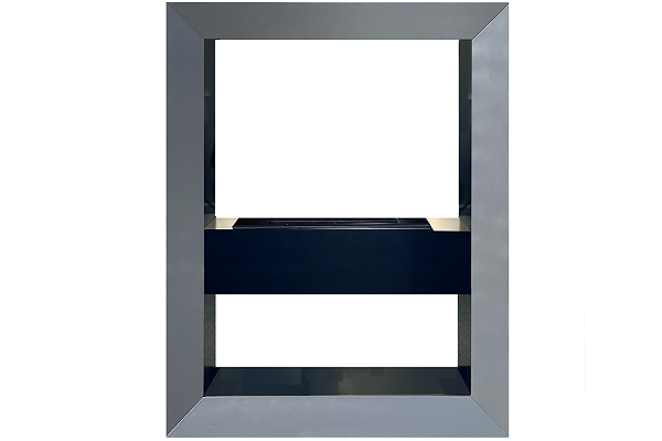 Dimplex Boxx очаг Cassette 600 NH серый графит_3 Dimplex Boxx очаг Cassette 600 NH серый графит_3