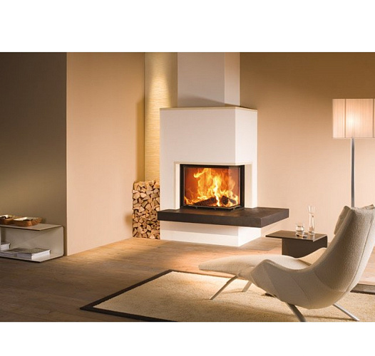 Brunner eck-kamin 51/52/52 lifting, теплонакопительный модуль mas (комплект 440), монтажная рама 70мм нерж. сталь_3 Brunner eck-kamin 51/52/52 lifting, теплонакопительный модуль mas (комплект 440), монтажная рама 70мм нерж. сталь_3