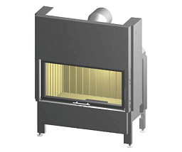 Spartherm Varia Ah 4S Spartherm Varia Ah 4S