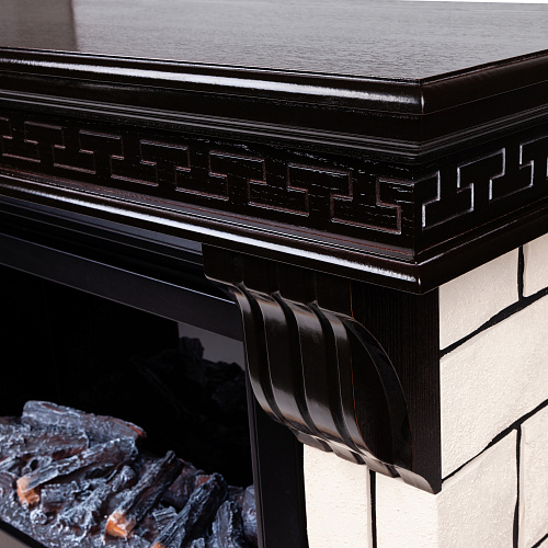 RealFlame Stone New 26 AO очаг 3D Helios 26_3 RealFlame Stone New 26 AO очаг 3D Helios 26_3