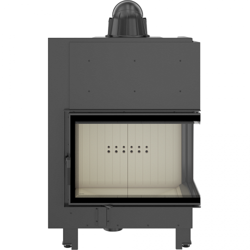 Каминная топка Kratki MBA/P/BS/SG_2 Каминная топка Kratki MBA/P/BS/SG_2