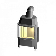 Spartherm speedy k luxus le, левая (высота дверки 51 см) Spartherm speedy k luxus le, левая (высота дверки 51 см)