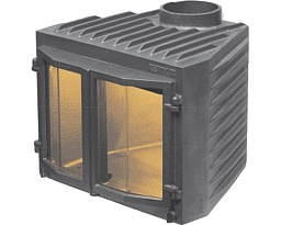 Каминная топка Keddy SK 102 Каминная топка Keddy SK 102