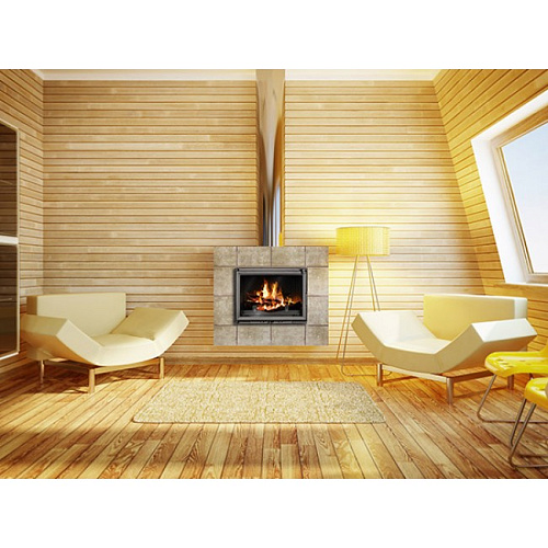 Каминная топка Kaw-Met W11_4 Каминная топка Kaw-Met W11_4