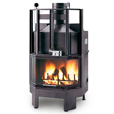 Топка Termopalex 78 V08 Exagone (Palazzetti) Топка Termopalex 78 V08 Exagone (Palazzetti)